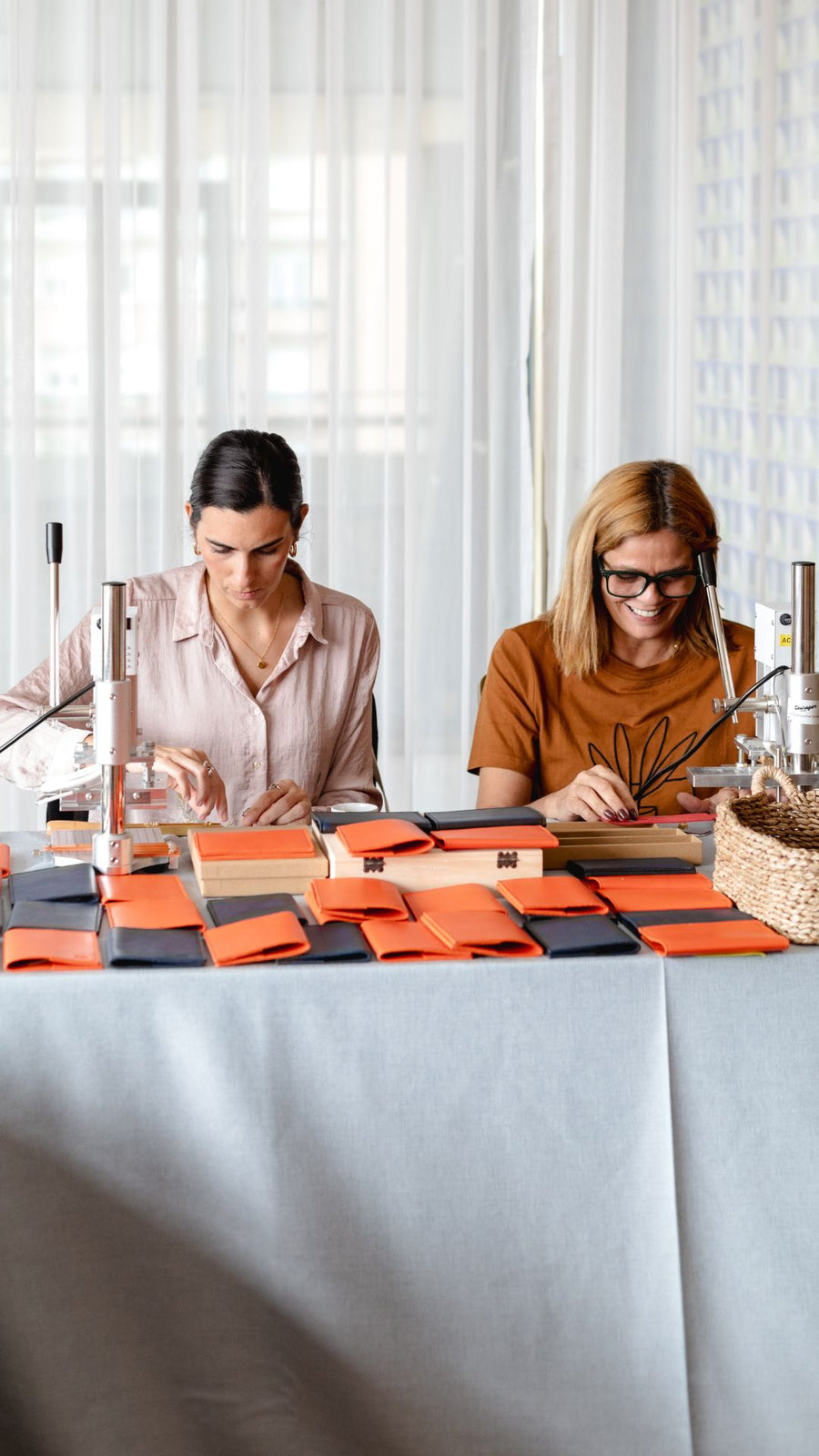 Four Seasons Lisbonne · Yam-Yam Events