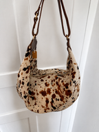 Cowhide Bag — Edição Limitada | Handcrafted in Lisboai
