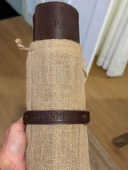 Tapete de Secretária em Pele com Personalização