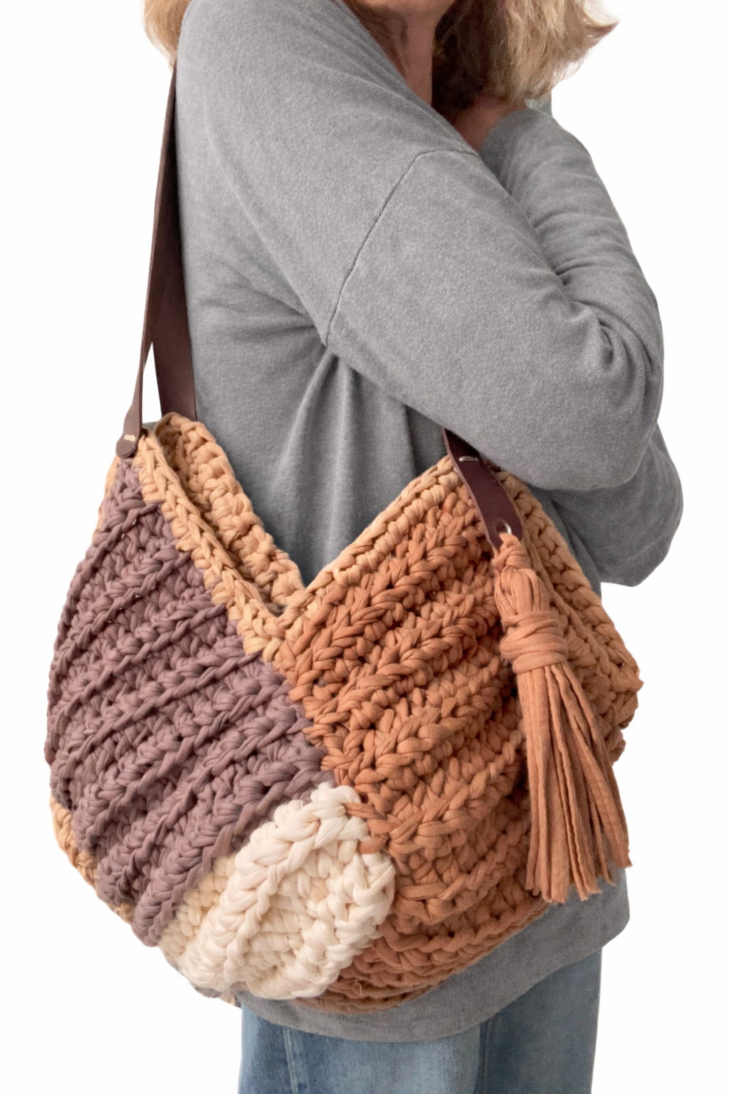 Crochet de artigos únicos  e exclusivos