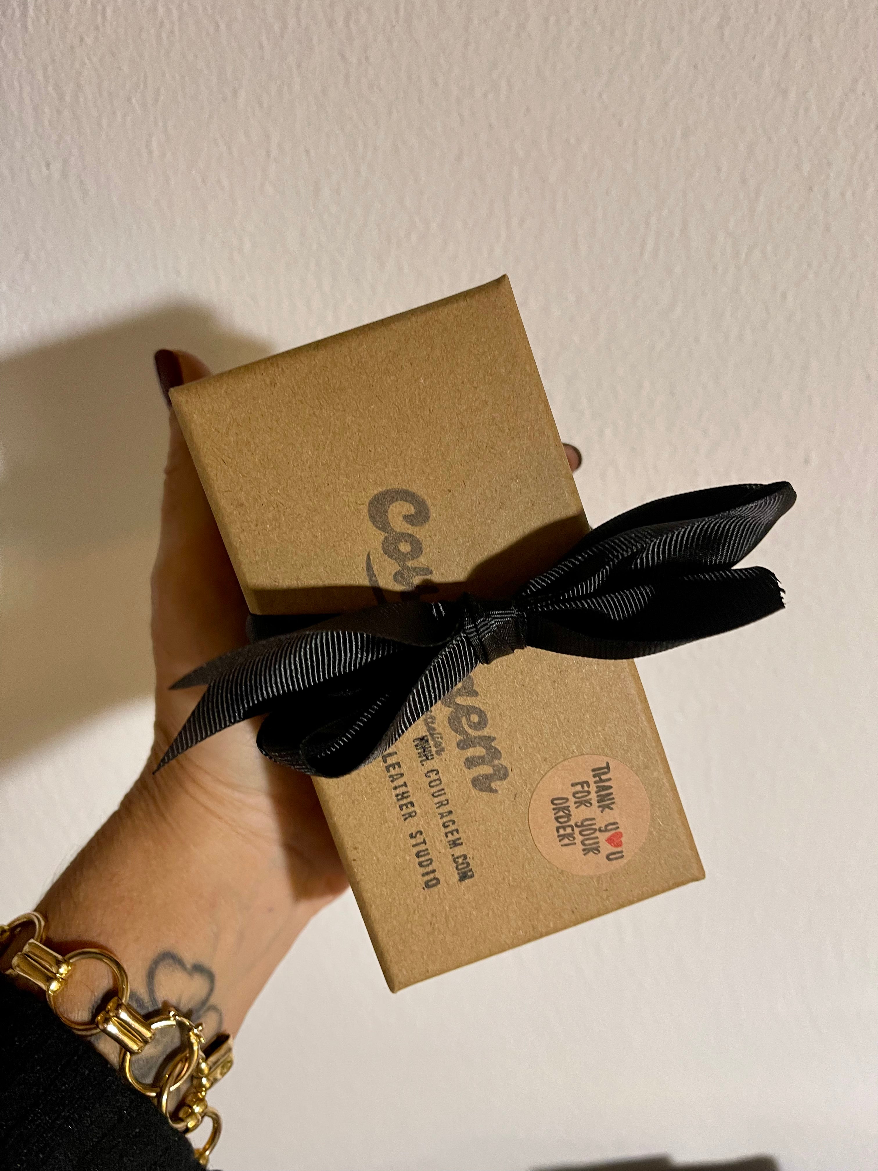 Caixa Embalagem Presente