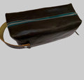 original leather dopp kit