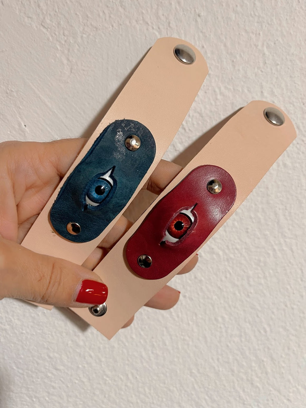 Evil Eye Napkin Rings: Unique Protection and Style for Your Table 