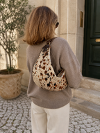 Cowhide Bag — Edição Limitada | Handcrafted in Lisboa