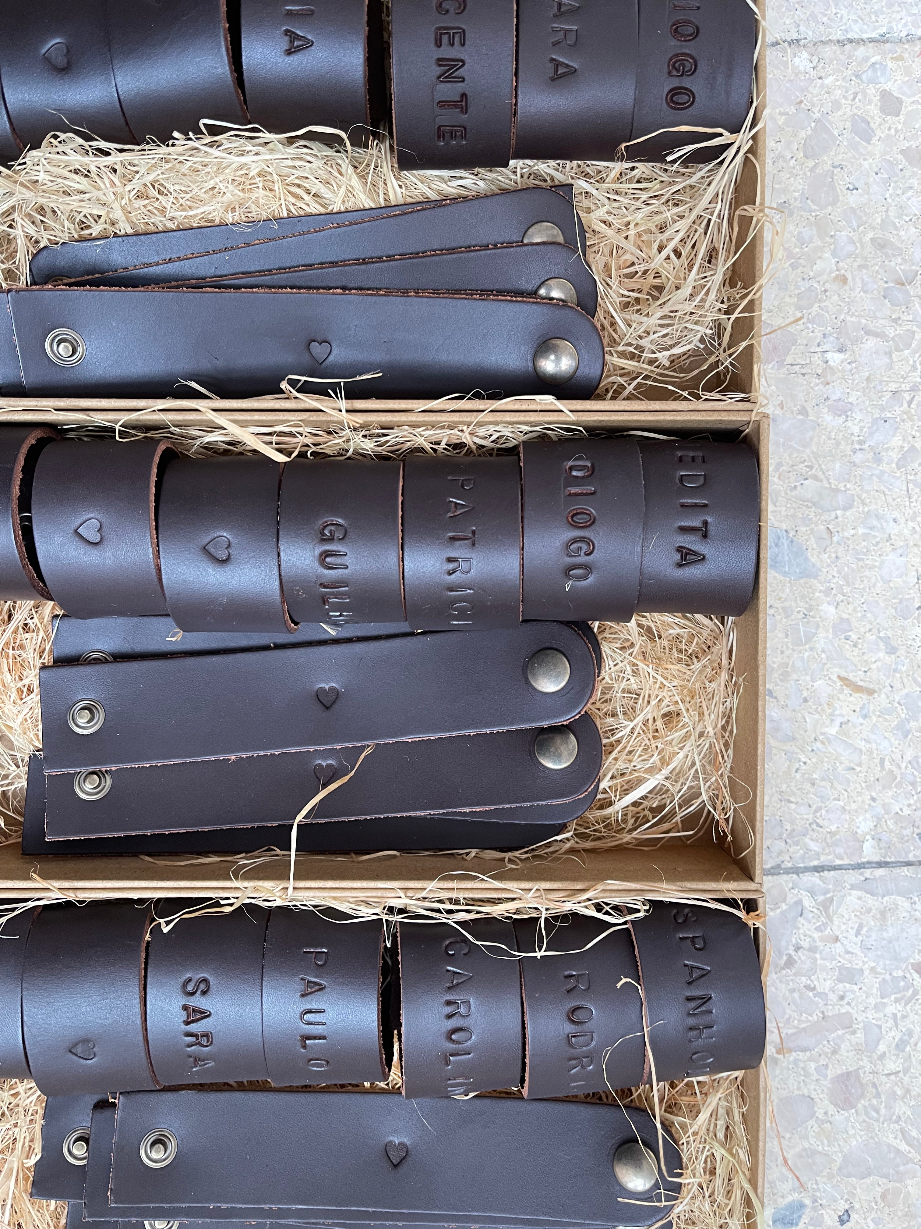 Caixa Embalagem Presente