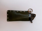 leather case for glasses