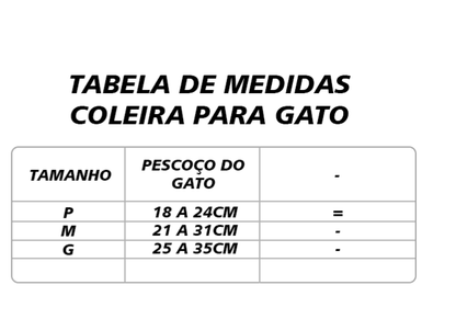 Coleira em Couro para Cão ou Gato Personalizada - Couragem Leather Studio