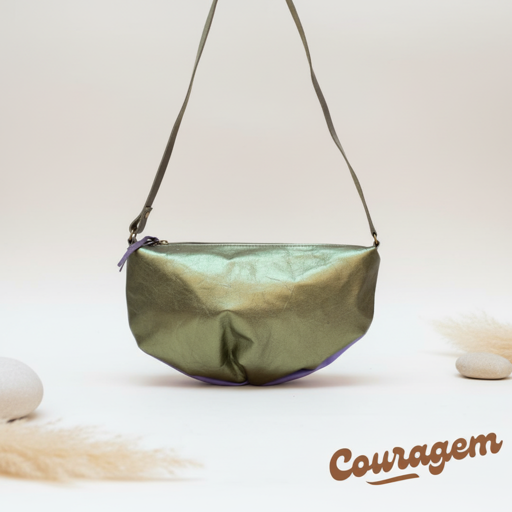 Primeira fotografia melhorada