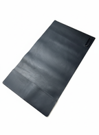 Tapete de secretária em couro melhorado